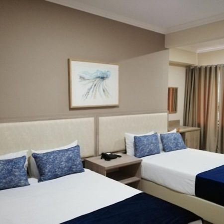 Regal Inn North Beach Ντούρμπαν Εξωτερικό φωτογραφία